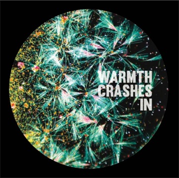 Warmth Crashes In - Off The Grid